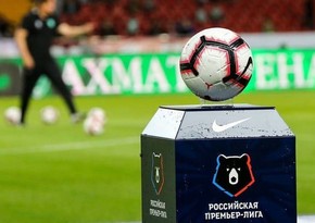 Rusiya Premyer Liqasından uzaqlaşdırılan Torpedonu əvəzləyəcək komanda müəyyənləşib
