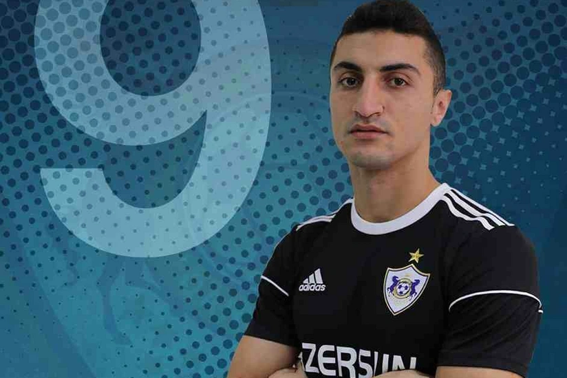Araz Abdullayev Türkiyə klubu ilə anlaşdı