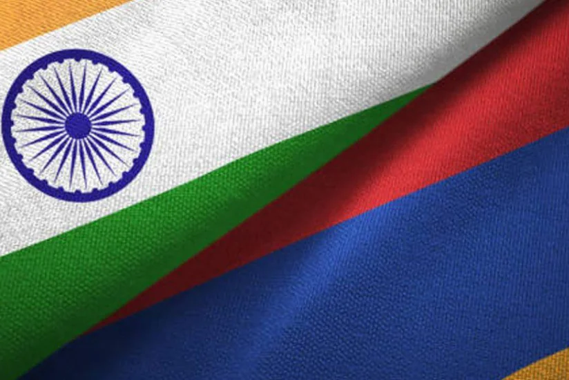 Hindistanın Ermənistan sevgisi - Dehli ambisiyalarından vaz keçməyə məcbur olacaq - ŞƏRH