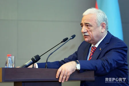 SOCAR 5 ildə 1 698 neftçi ailəsinə mənzil verib