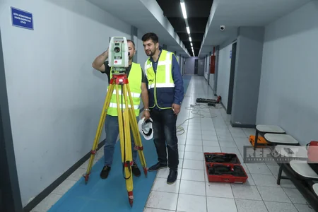 Preparations underway for Barcelona academy to open in Baku
