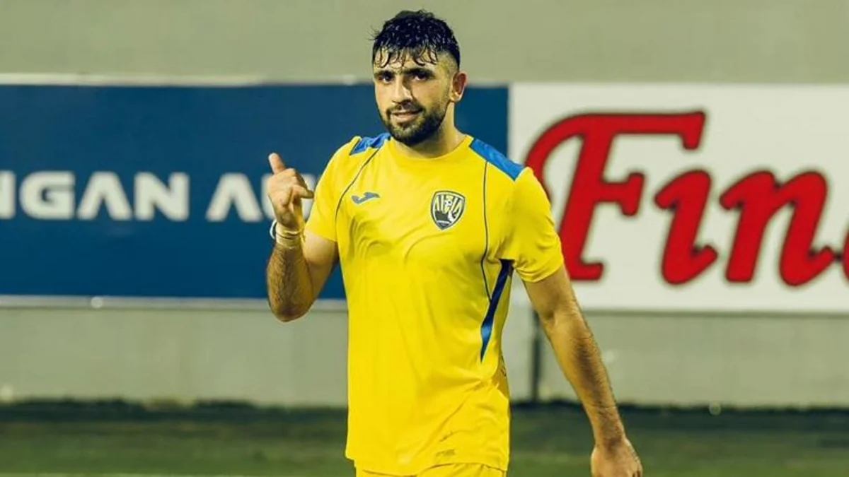 “Kəpəz”in transferi yeni komandasını dəyərləndirib