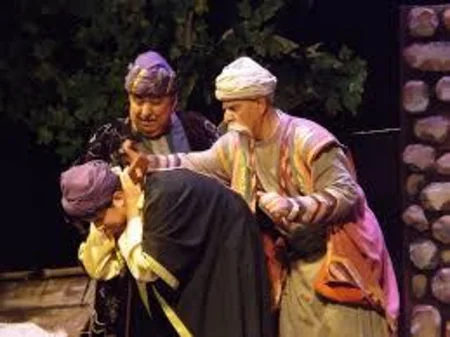 Musiqili Teatrda həftəsonu 5 tamaşa nümayiş etdiriləcək