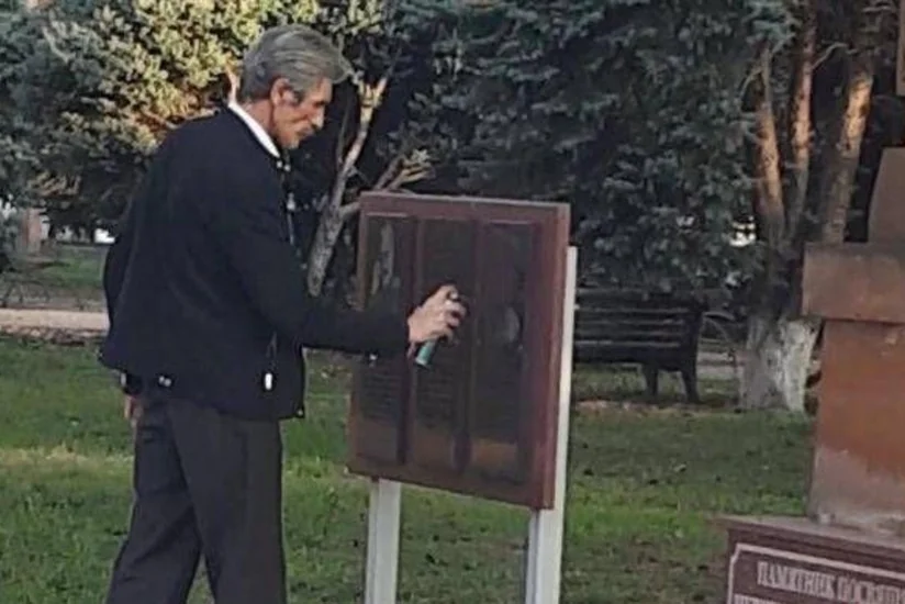 Демонтаж памятника Нжде в России - Moсква не поддалась на авантюры Еревана - КОММЕНТАРИЙ