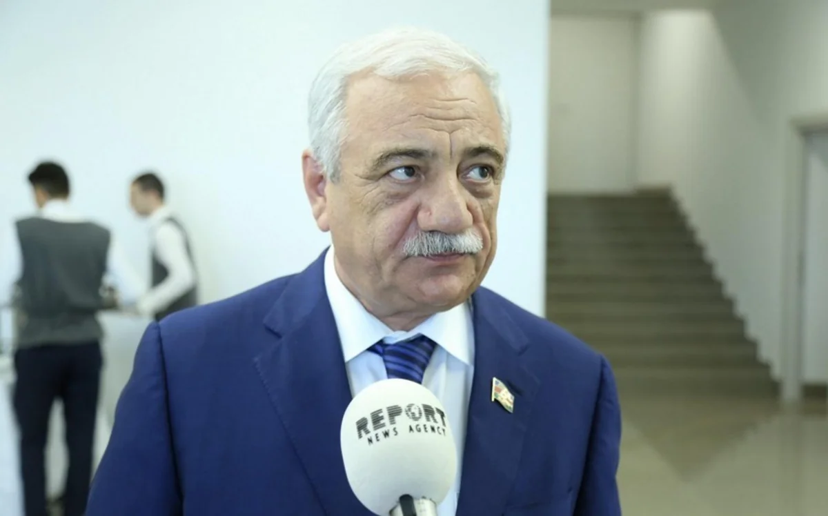 Səttar Möhbalıyev: “Soçi görüşü Azərbaycanın növbəti diplomatik qələbəsidir”