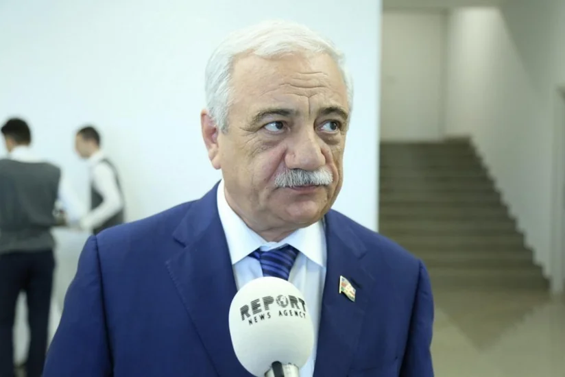 Səttar Möhbalıyev: “Soçi görüşü Azərbaycanın növbəti diplomatik qələbəsidir”