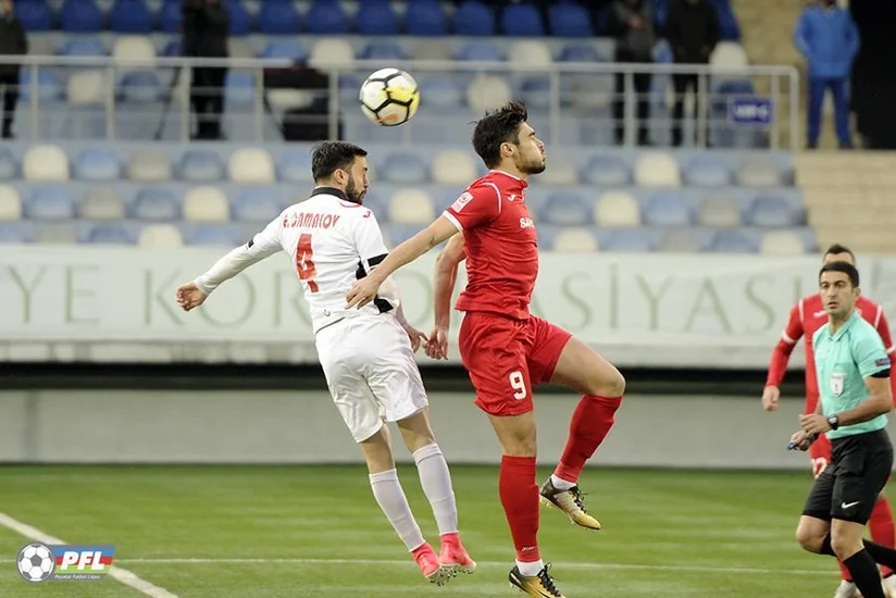 Bu gün Azərbaycan Premyer Liqasında XVIII tura start veriləcək