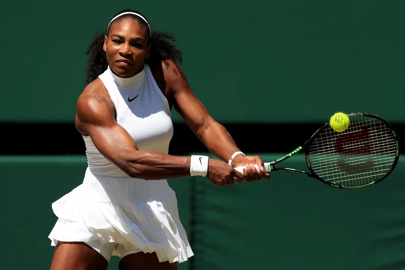 Серена Уильямс не выступит на Олимпийских играх в Токио