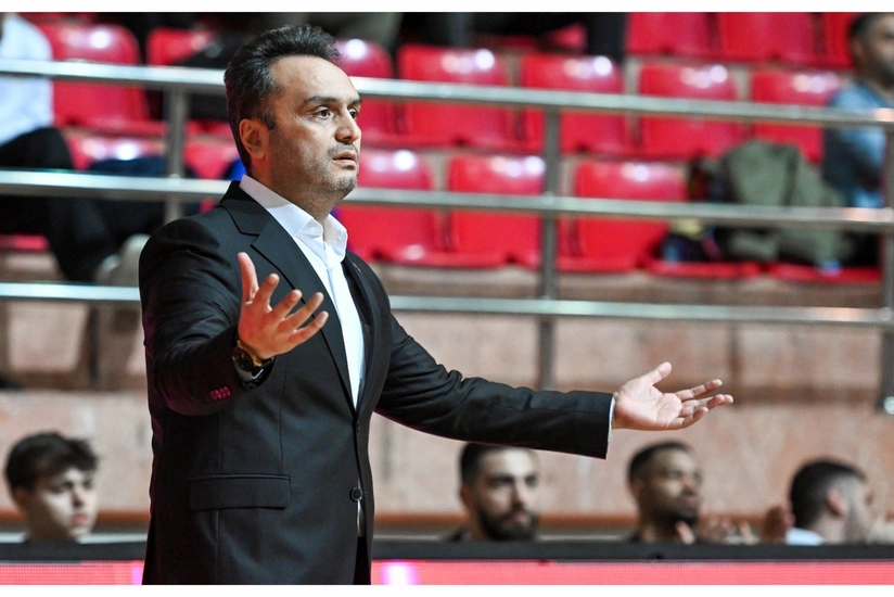 Neftçinin baş məşqçisi: Sabahla oyundakı qalibiyyət çox vacib idi