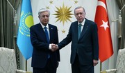 Astana və Ankara ticarət dövriyyəsini 15 milyard dollara çatdırmaq barədə razılığa gəlib