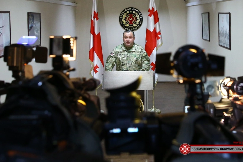 Gürcüstanda azərbaycanlı əsgərin döyülməsi ilə bağlı 2 hərbçi istintaqa cəlb olunub