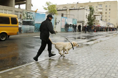 ​FHN Bakı Ali Neft Məktəbində təlim kursu keçirib - FOTO/VİDEO