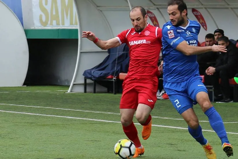 Keşlənin kapitanı: Baş məşqçi dəyişikliyi çıxış yolu deyil