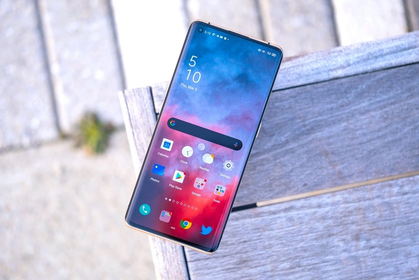 World's most powerful smartphone announced