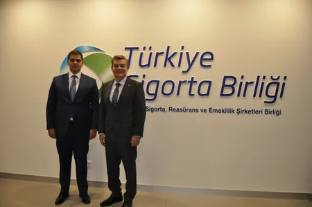 Azərbaycan Türkiyədə keçiriləcək ənənəvi “Sığorta həftəsi”nə dəvət olunub