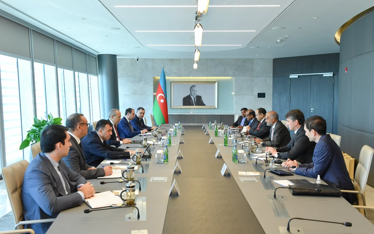 Azerbaijan mulls co-op with foreign automakers