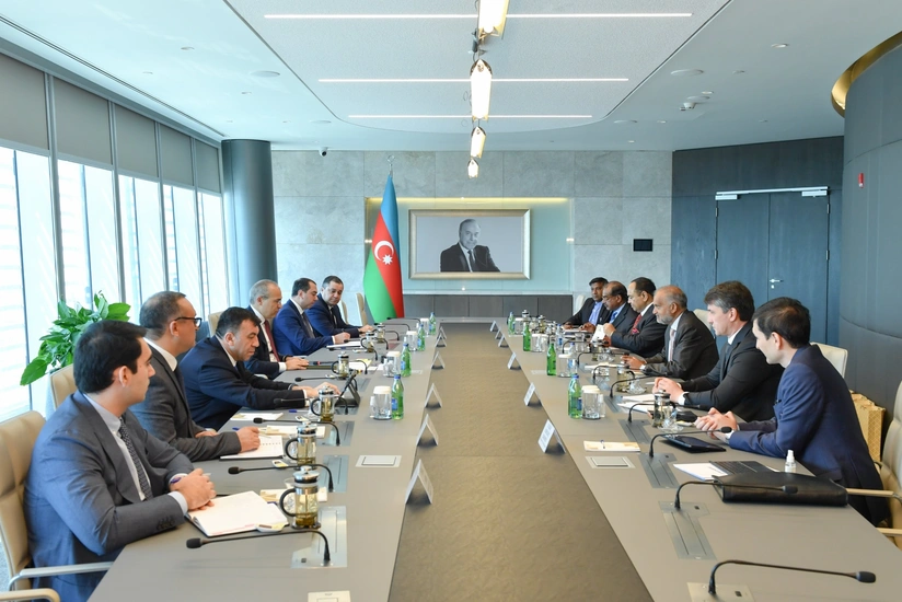 Azerbaijan mulls co-op with foreign automakers