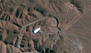 NYT: NASA İranın nüvə obyektində güclü istilik çıxışını qeydə alıb
