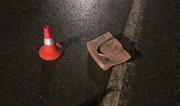 Tovuzda avtomobil piyadanı vuraraq öldürüb