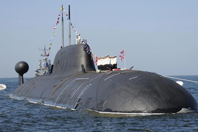 Pentaqon Rusiyanın yeni sualtı qayıqlarından narahatdır