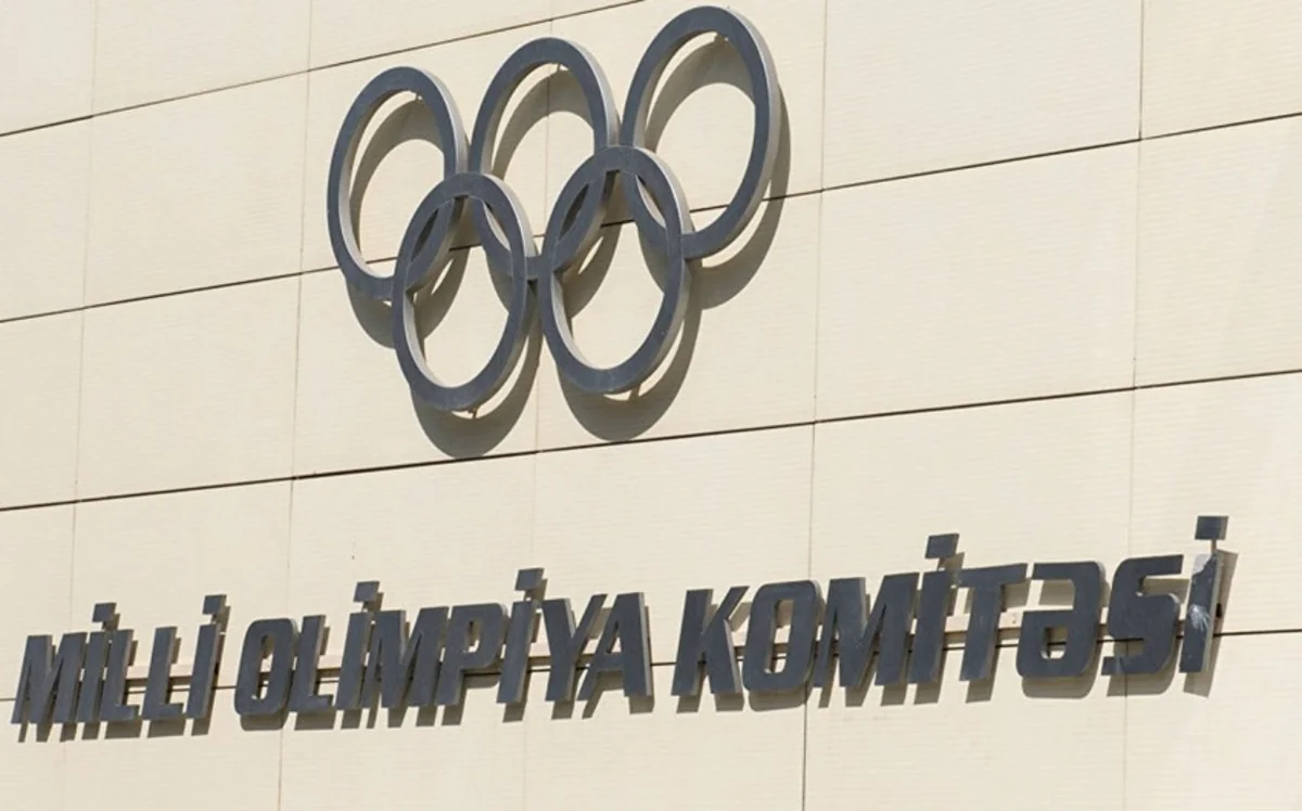 Atletimiz Balkan çempionatında qızıl medal qazandı - FOTO