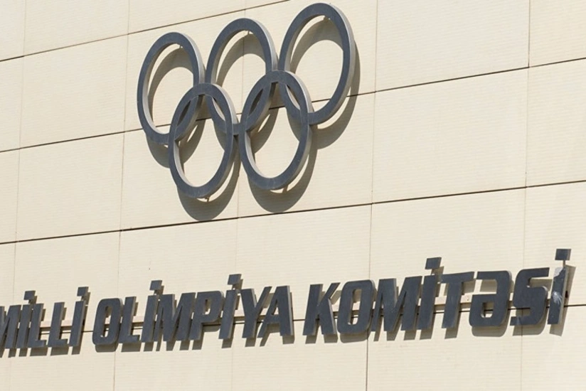 Atletimiz Balkan çempionatında qızıl medal qazandı - FOTO