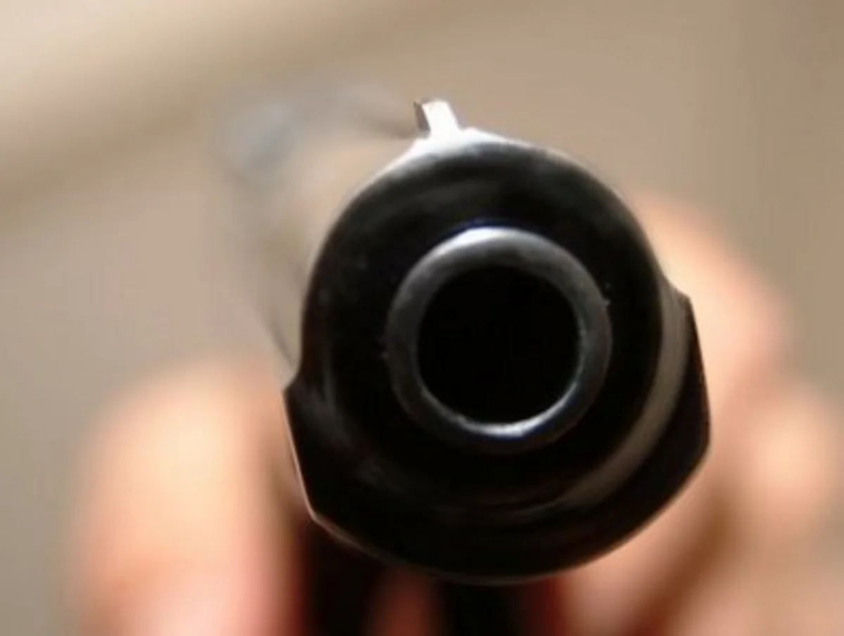 Yerevanda atışma olub, xəsarət alan var