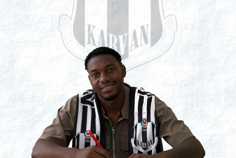 Азербайджанский клуб пополнил свой состав воспитанником Аякса