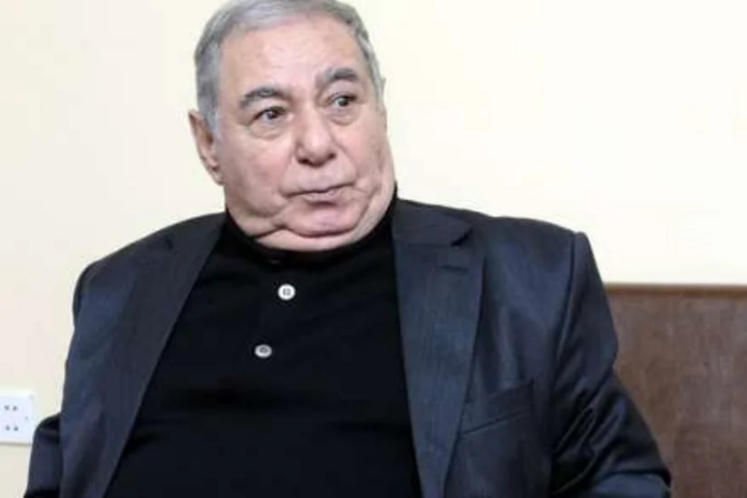 ​Əkrəm Əylislinin cinayət işi Bakı Şəhər Prokurorluğuna göndərilib