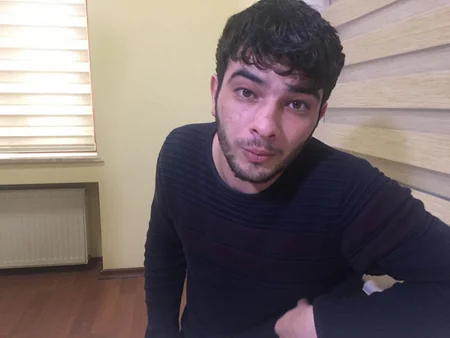 Bakıda 12 evdən oğurluq edən şəxslər saxlanılıb - VİDEO - YENİLƏNİB