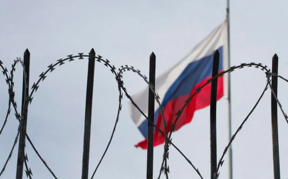 В Евросоюзе назвали срок введения новых санкций против России