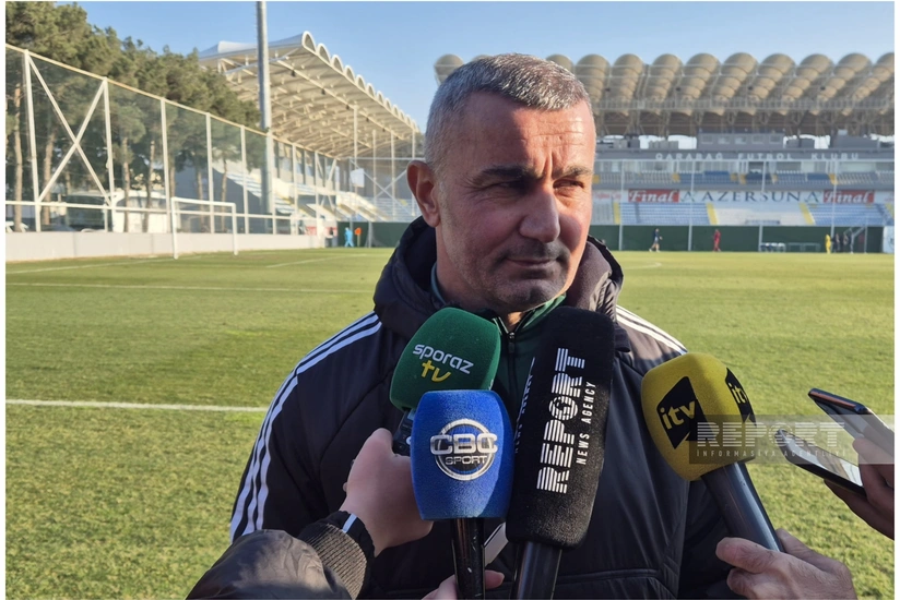 Qarabağ qış toplanışına itkilərlə başlayıb