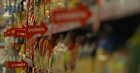 Rahat supermarkets chain launches next ambitious campaign - PEOPLE DAY - PHOTO