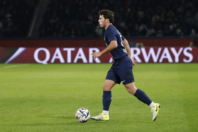 PSJ-nin futbolçusu UEFA Superkuboku oyununu buraxacaq