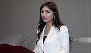 Samirə Musayeva: MONEYVAL-ın Azərbaycan üzrə qiymətləndirilmə hesabatında tərəqqiyə dair gözləntilər var