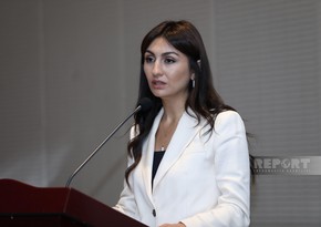 Samirə Musayeva: MONEYVAL-ın Azərbaycan üzrə qiymətləndirilmə hesabatında tərəqqiyə dair gözləntilər var
