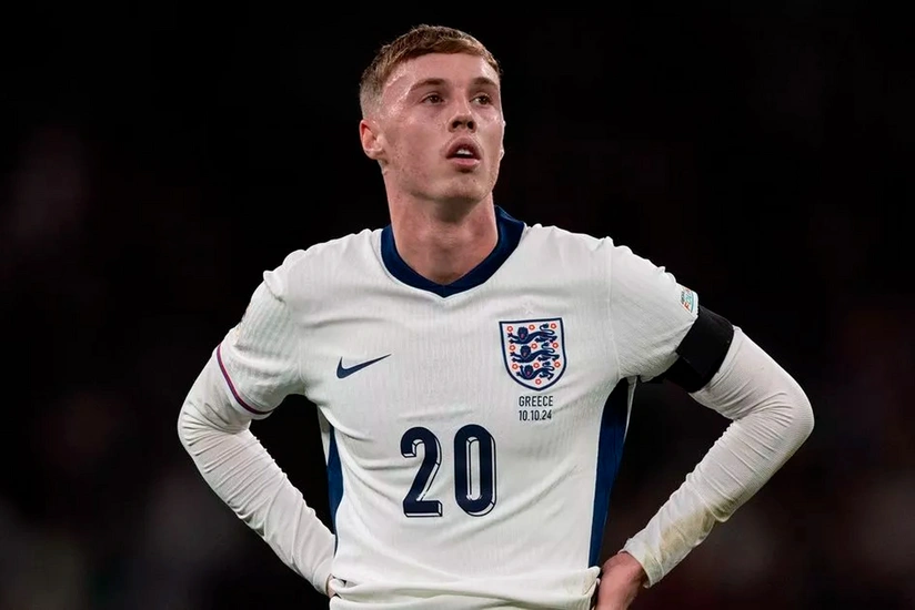 İngiltərə millisinin futbolçusu zədə səbəbindən yığmanın heyətindən çıxarılıb