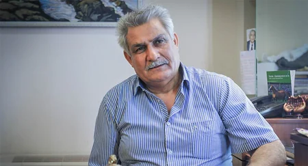 Ramiz Abutalıbov və Nurəddin Quliyevə Prezidentin fərdi təqaüdü təyin olunub