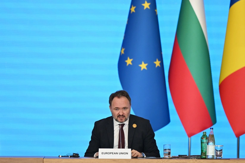 Еврокомиссар: Сотрудничество с Азербайджаном играет важную роль в диверсификации нашего газоснабжения