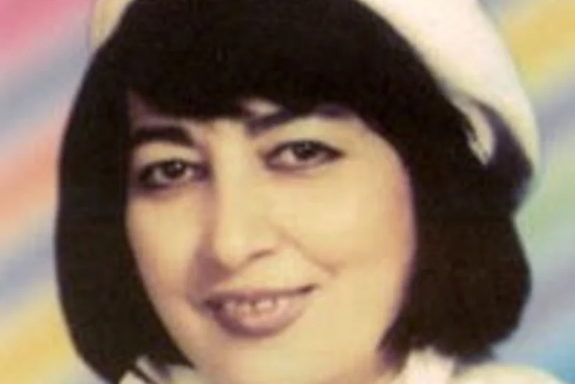 Nurəngiz Gün vəfat edib