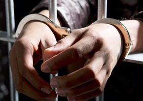 В Барде арестован владелец кафе