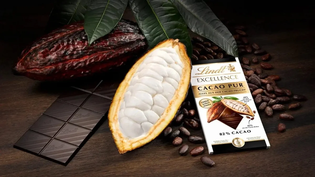 Lindt & Sprungli, Mondelez International leave Russia