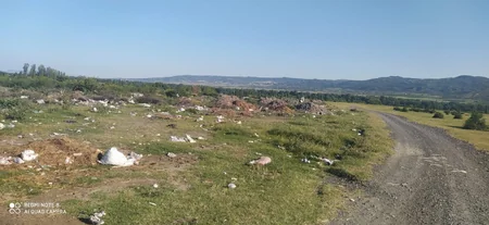 Zaqatala, Quba, Bərdə və Ağcabədidə tullantıların qalaqlanması faktı aşkarlanıb - YENİLƏNİB