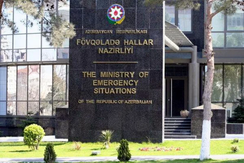 FHN-in yaradılmasının 10 illiyi münasibətilə yubiley medalı təsis edilib
