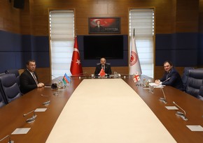 Azerbaijan, Turkey and Georgia to strengthen inter-parliamentary ties