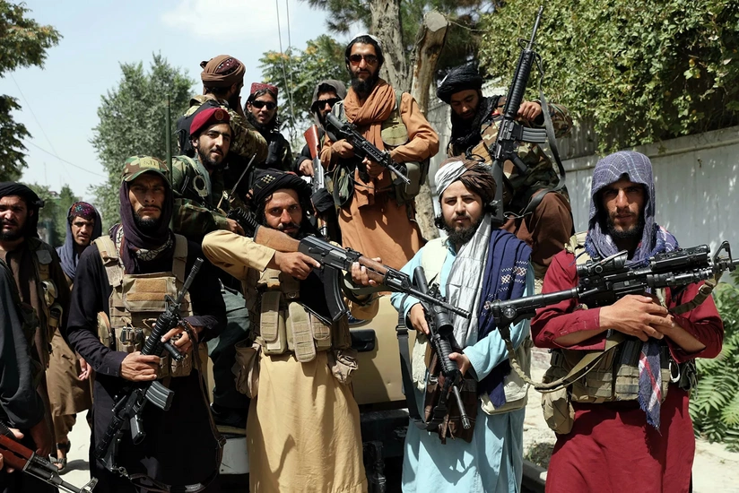 Taliban Konstitusiya Komitəsi yaradacaq