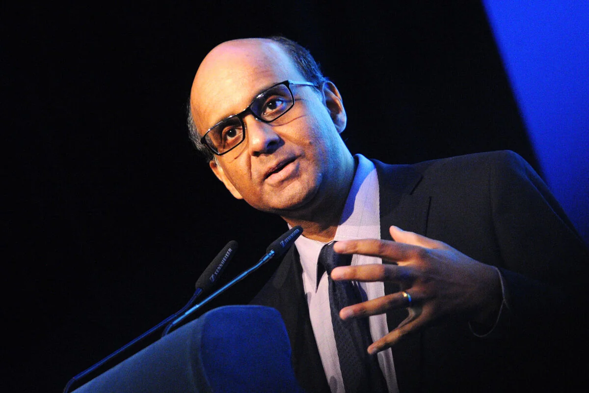 Sinqapurun yeni prezidenti məlum olub