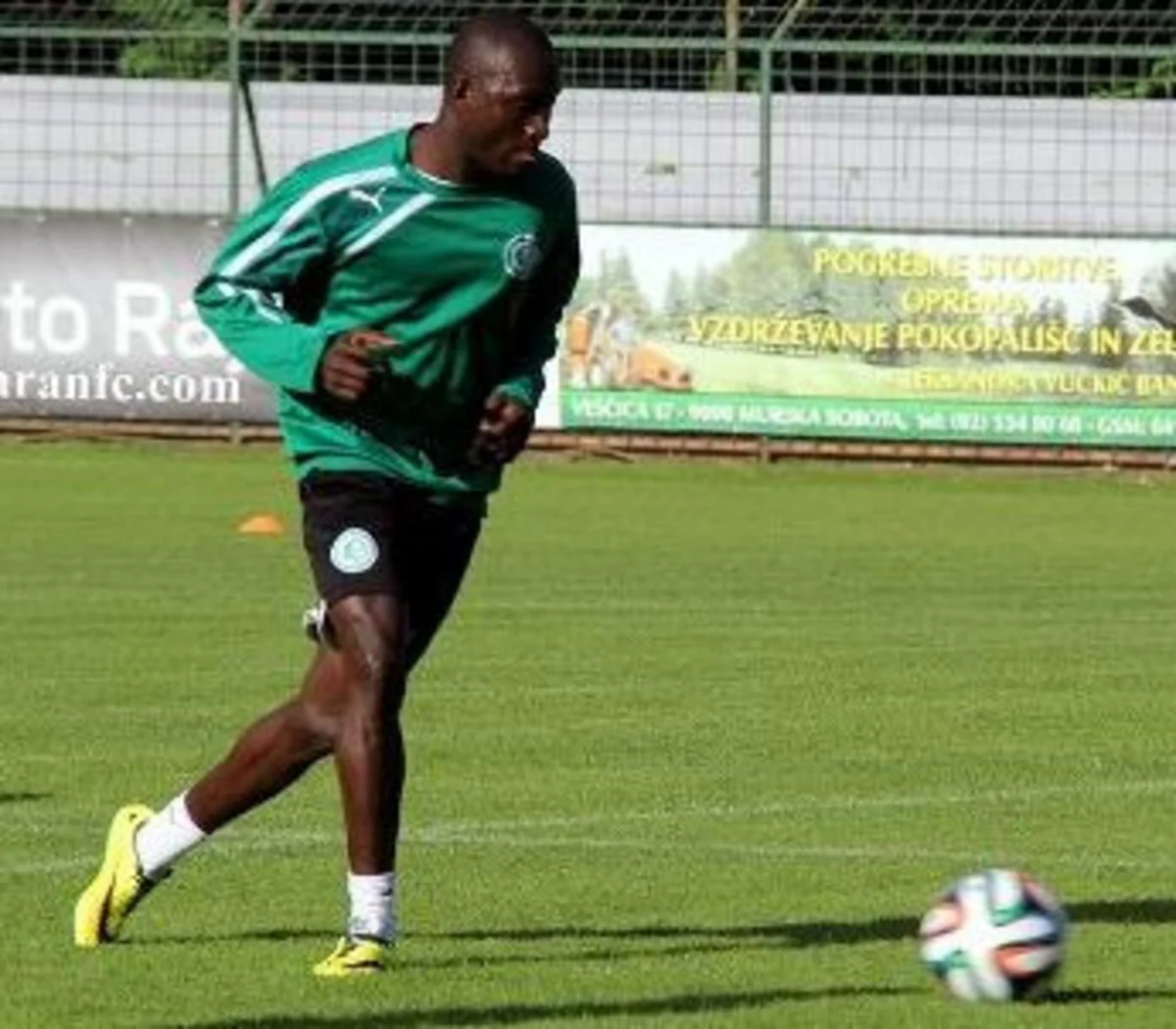 ​Xəzər Lənkəranın futbolçusu öz ölkəsinin yığma komandasına dəvət alıb