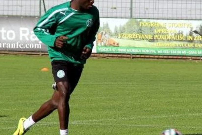 ​Xəzər Lənkəranın futbolçusu öz ölkəsinin yığma komandasına dəvət alıb
