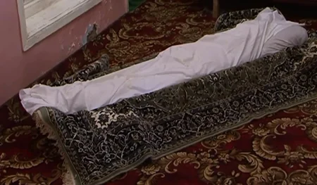 ​Bakıda 76 yaşlı piyada qəza zamanı dünyasını dəyişib - FOTO